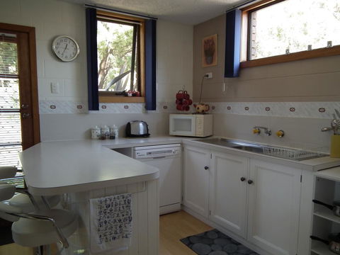 Harlea - Australia Accommodation 9
