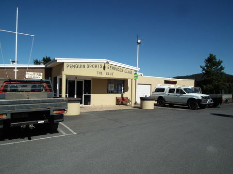 Harlea - Australia Accommodation 20