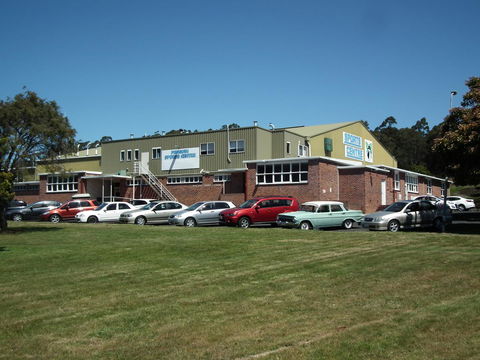 Harlea - Australia Accommodation 19