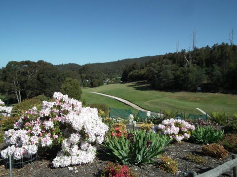 Harlea - Australia Accommodation 16