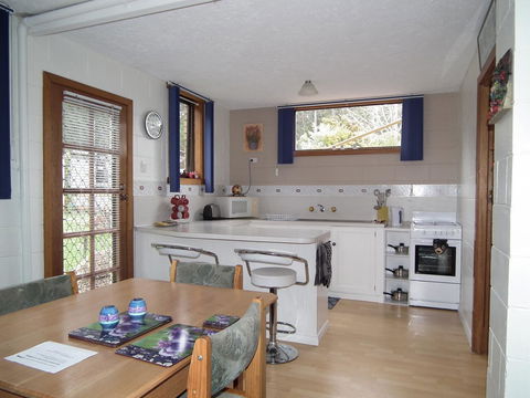 Harlea - Australia Accommodation 0