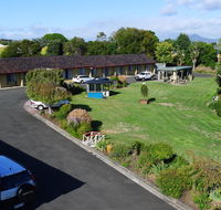 Willaway Motel Apartments - Australia Accommodation