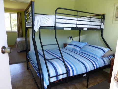 Quamby Pines Chalet - Australia Accommodation 29