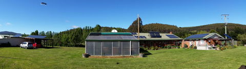 Quamby Pines Chalet - Australia Accommodation 18