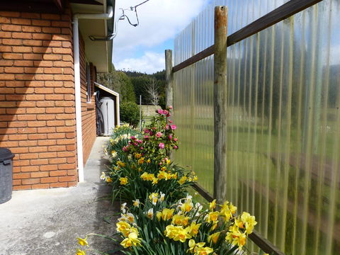 Quamby Pines Chalet - Australia Accommodation 20