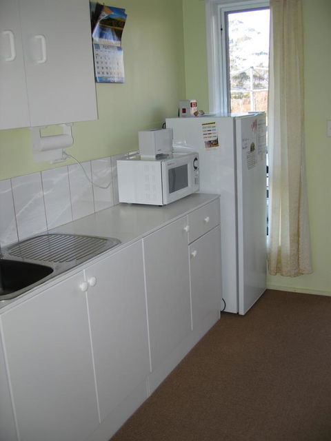 Quamby Pines Chalet - Australia Accommodation 3