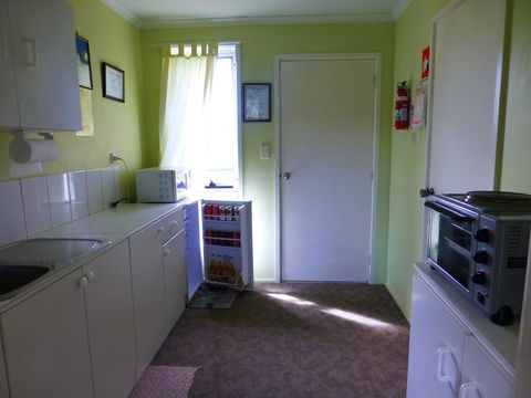 Quamby Pines Chalet - Australia Accommodation 6