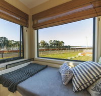 Coastal Pods Wynyard - Australia Accommodation