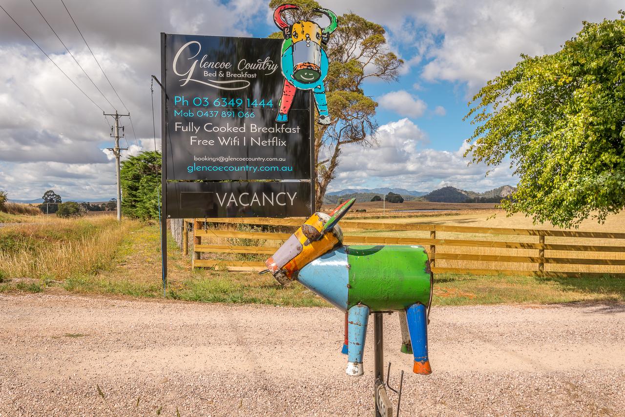 Barrington TAS Australia Accommodation