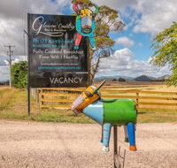 Glencoe Country Bed and Breakfast - Australia Accommodation