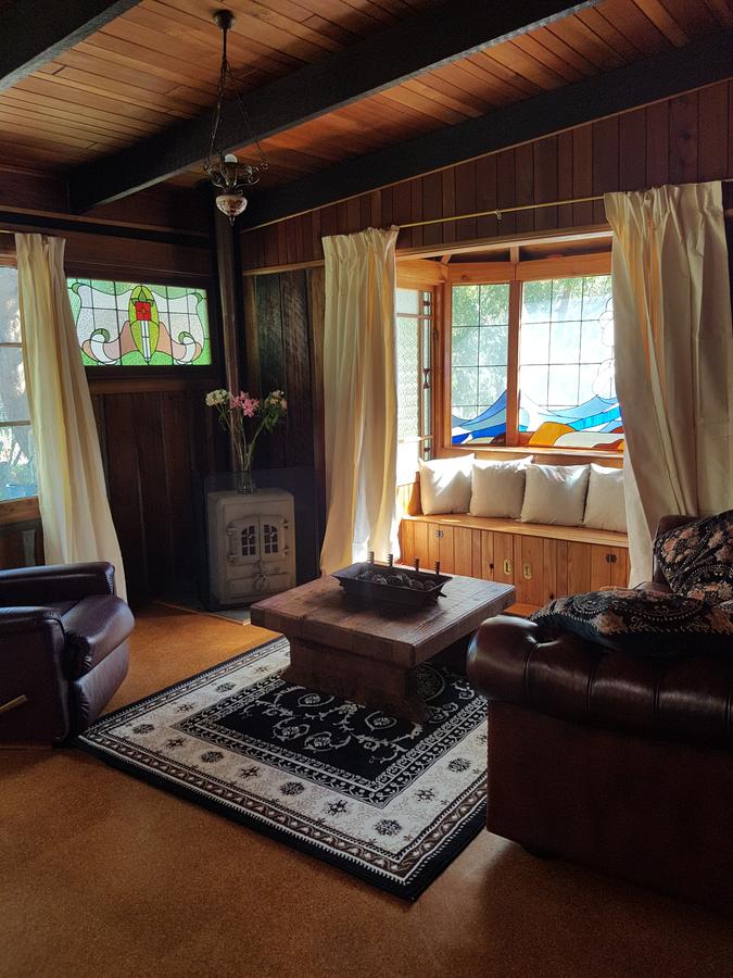 Dunorlan TAS Australia Accommodation