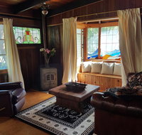 Whispering Hills Retreat - Australia Accommodation