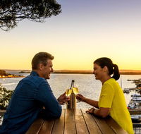 Strahan Village - Australia Accommodation
