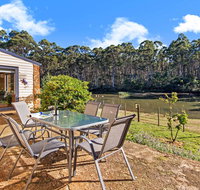 Naivasha Cottage - Australia Accommodation