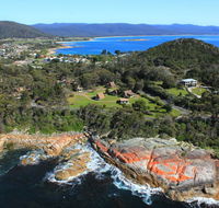 Bicheno by the Bay - Australia Accommodation