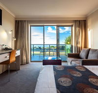 Beachfront Bicheno - Australia Accommodation