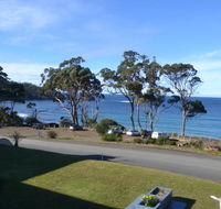 Lufra Hotel and Apartments - Australia Accommodation