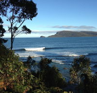 Captain Cook Holiday Park - Australia Accommodation