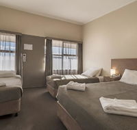 Argosy Motor Inn - Australia Accommodation