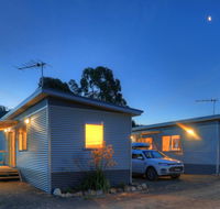 Orford Beachside Holiday Park - Australia Accommodation