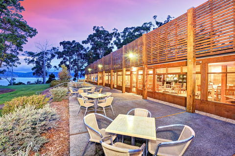 Stewarts Bay Lodge - Australia Accommodation 11