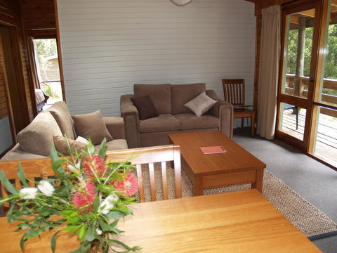 Stewarts Bay Lodge - Australia Accommodation 19