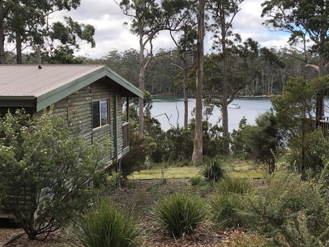 Stewarts Bay Lodge - Australia Accommodation 1