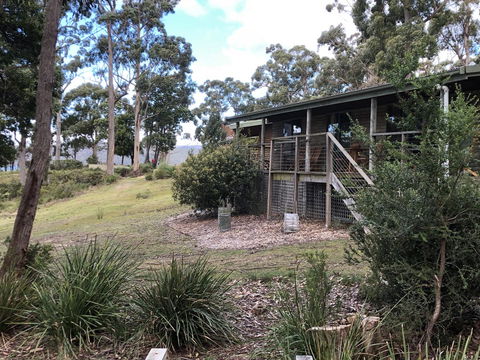 Stewarts Bay Lodge - Australia Accommodation 5