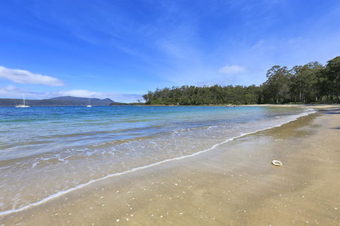 Stewarts Bay Lodge - Australia Accommodation 13
