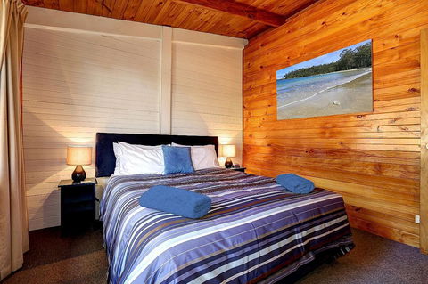 Stewarts Bay Lodge - Australia Accommodation 37
