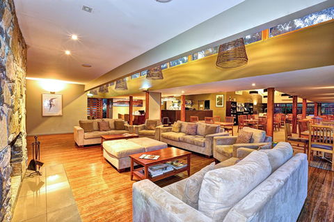 Stewarts Bay Lodge - Australia Accommodation 17