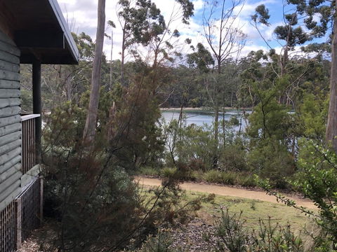 Stewarts Bay Lodge - Australia Accommodation 8
