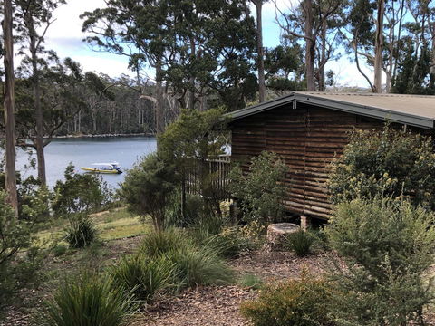Stewarts Bay Lodge - Australia Accommodation 3