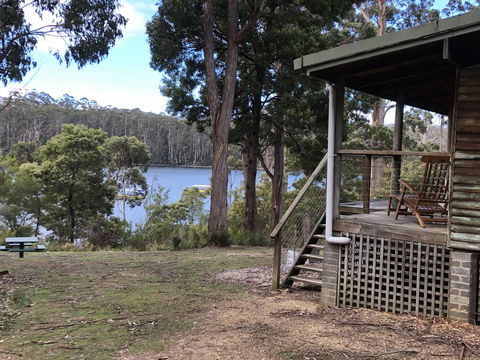 Stewarts Bay Lodge - Australia Accommodation 7