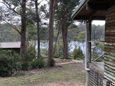 Stewarts Bay Lodge - Australia Accommodation 6
