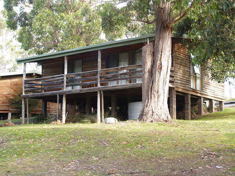Stewarts Bay Lodge - Australia Accommodation 22