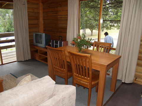 Stewarts Bay Lodge - Australia Accommodation 21