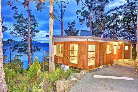 Stewarts Bay Lodge - Australia Accommodation 15