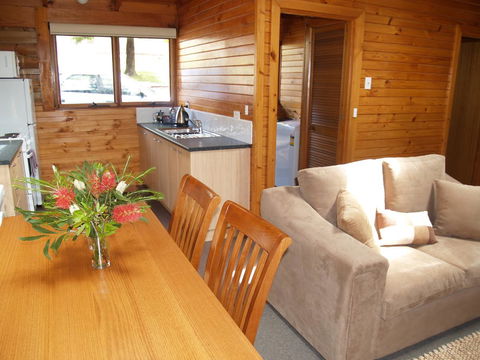 Stewarts Bay Lodge - Australia Accommodation 25