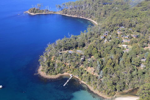 Stewarts Bay Lodge - Australia Accommodation 16