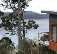 Stewarts Bay Lodge - Australia Accommodation
