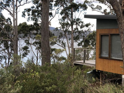 Stewarts Bay Lodge - Australia Accommodation 2
