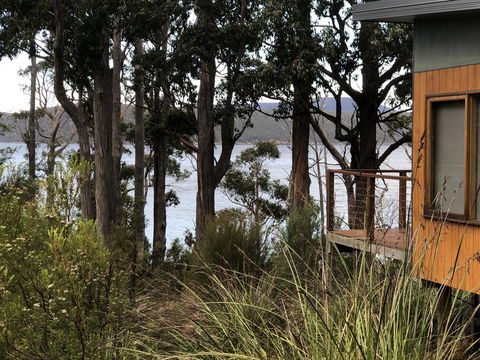 Stewarts Bay Lodge - Australia Accommodation 4
