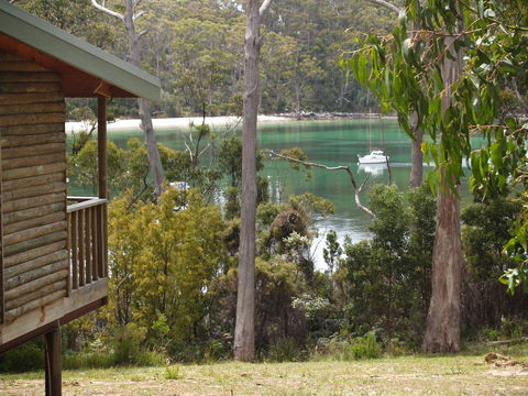 Stewarts Bay Lodge - Australia Accommodation 18