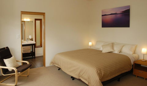 Stewarts Bay Lodge - Australia Accommodation 26
