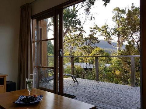 Stewarts Bay Lodge - Australia Accommodation 34