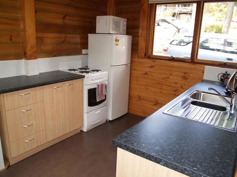 Stewarts Bay Lodge - Australia Accommodation 20