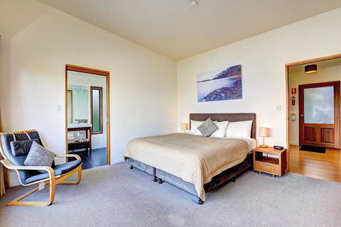 Stewarts Bay Lodge - Australia Accommodation 36