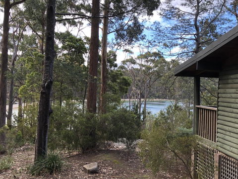 Stewarts Bay Lodge - Australia Accommodation 9