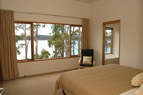 Stewarts Bay Lodge - Australia Accommodation 27